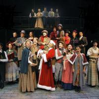 A CHRISTMAS CAROL Comes To Norris Center for the Performing Arts 12/18-26 Video