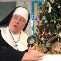 SISTER'S CHRISTMAS CATECHISM Opens 12/3 At The Downstairs Theatre at Sofia's Video