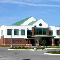 The Carrollwood Cultural Center and the Salerno Theatre Company Present BROADWAY IN…