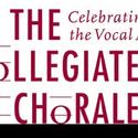 The Collegiate Chorale Hosts Spring 2010 Benefit 4/19 Video