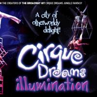 CIRQUE DREAMS ILLUMINATION Comes To Heinz Hall  Video