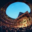 Shakespeare's Globe Revitalises Fading Tradition of Touring Shakespeare Video