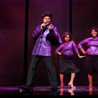 The Chicago Times Features An Article On DREAMGIRLS' Chester Gregory Video