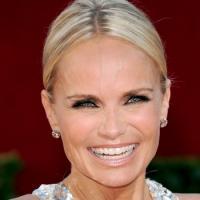 Kristin Chenoweth and Barry Meyer to be Honored at Backstage at the Geffen 3/22/2010