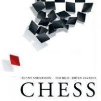 Theo Ubique Announces Cast For CHESS, Opens 3/7 Video