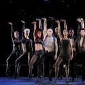 CHICAGO: THE MUSICAL Comes To The Palace Theatre 6/8-13 Video