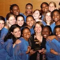 The Brooklyn Youth Chorus Academy Appoints Valerie G. Lewis As New Executive Director Video