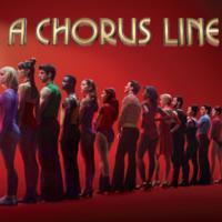 A CHORUS LINE Rasies $54,000.00 For The Actors Fund Of Canada Video