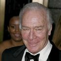 Christopher Plummer to Narrate TCM's MOGULS AND MOVIE STARS, Premieres 11/2010 Video