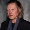 A BEHANDING IN SPOKANE's Christopher Walken Visits The Leonard Lopate Show