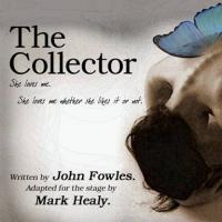 Ruskin Group Theatre Presents THE COLLECTOR  Video