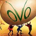 Cirque du Soleil Launches OVO Soundtrack, Comes To Boston 7/22 Video