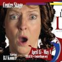 Centre Stage Presents OUR LEADING LADY 4/15-5/1 Video