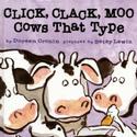 Stages Theatre Co Presents CLICK, CLACK, MOO 4/16 At The Hopkins Center Video