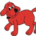 Clifford The Big Red Dog Arrives at Crown Center 5/29