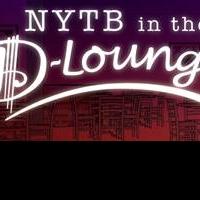 Binion, Justman, Pfitsch & More Join NYTB in the D-Lounge 2/22 Video