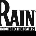 RAIN Returns To The Merriam Theater 6/18-6/20
