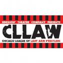 Sideshow Theater Presents The Chicago League of Lady Arm Wrestlers Benefit 5/7 Video