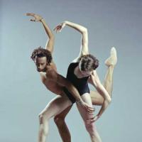 Complexions Contemporary Ballet Presents LOVE SWEAT AND TEARS At The Joyce 11/17-29 Video