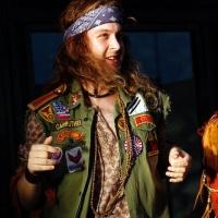 Joe's Pub Announces HAIR's Levy, Sheik, Kober & More In Upcoming Lineup