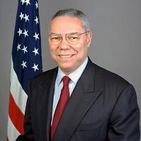 General Colin Powell (Ret.) Honored at National Urban League's Equal Opportunity Day  Video
