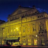 Teatro Colon Calls For Auditions  Video