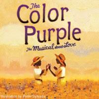 THE COLOR PURPLE Comes To Tennessee Performing Arts Center Video