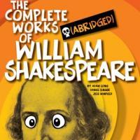 The Falcon Presents THE COMPLETE WORKS OF WILLIAM SHAKESPEARE (Abridged), Runs Thru 1 Video