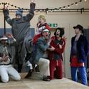 Digital Theatre Joins With Royal Shakespeare Co To Stream COMEDY OF ERRORS  Video