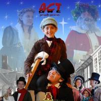 ACT One's A CHRISTMAS CAROL Runs Through 11/21