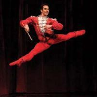 Smuin Ballet Takes To The California Stage This Holiday Season With THE CHRISTMAS BAL Video