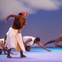 Moore Dance Project Brings Black History to Life at Garden Theatre with COLOURS OF…