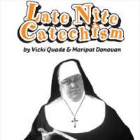 LATE NITE CATECHISM 3: TIL DEATH DO US PART Opens 2/19/2010 To Club Cafe in Boston Video
