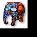 Disney Unveils THE LION KING Inspired Elephant As Part Of "Elephant Parade" May 3 Video