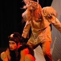 Photo Flash: CRAVEN MONKEY AND THE MOUNTAIN OF FURY Returns to The Brick Theater Video
