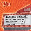 Theatre Aspen Presents DEFYING GRAVITY 6/17-26 Video