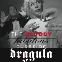 THE BLOODY FABULOUS CURSE OF DRAGULA Plays Mary's Attic Theatre  Video