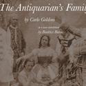 Cutting Ball Theater Presents THE STORM & THE ANTIQUARIAN’S FAMILY & STORM Video