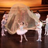 The Joffrey Ballet Presents CINDERELLA, Opens 1/28/2010 Video
