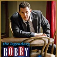 The Salerno Theatre Co Presents THE LEGENDARY BOBBY DARIN, Opens Tonight