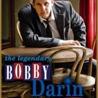 Seats Still Available For The Salerno Theatre Co's THE LEGENDARY BOBBY DARIN Tribute…