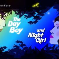 New York's Symphony Space Presents THE DAY BOY AND THE NIGHT GIRL  Video
