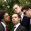 Brighton Fringe Festival Presents THE THREE ENGLISHMEN May 3, May 4 Video
