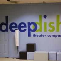 Deep Dish Theater Celebrates 1st Anniversary of Songwriters Up Close Series Video