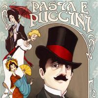 JPAS 14th Annual Pasta & Puccini Gala Held 10/16 Video