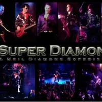 Super Diamond Comes To The Boulder Theater  Video