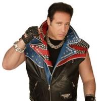 Andrew Dice Clay Comes To The Las Vegas Hilton, Begins Contract 2/4 Video