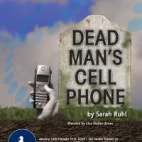 Mad Horse Announces Your Last Chance to Catch DEAD MAN’S CELL PHONE & Dark Night Seri