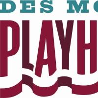 DM Playhouse Friday Funday Presents FIN MCCOUL 3/5