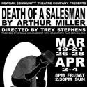 Newnan Community Theatre Presents DEATH OF A SALESMAN Video